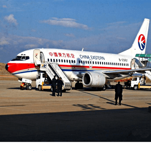 佳木斯航空快运业稳步发展的原因是什么？